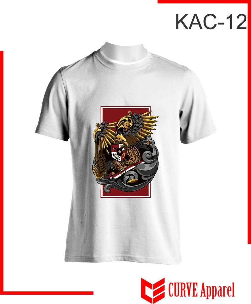 Jual Baju kaos Distro Fake Jupiter Z Riders Curve Apparel Design