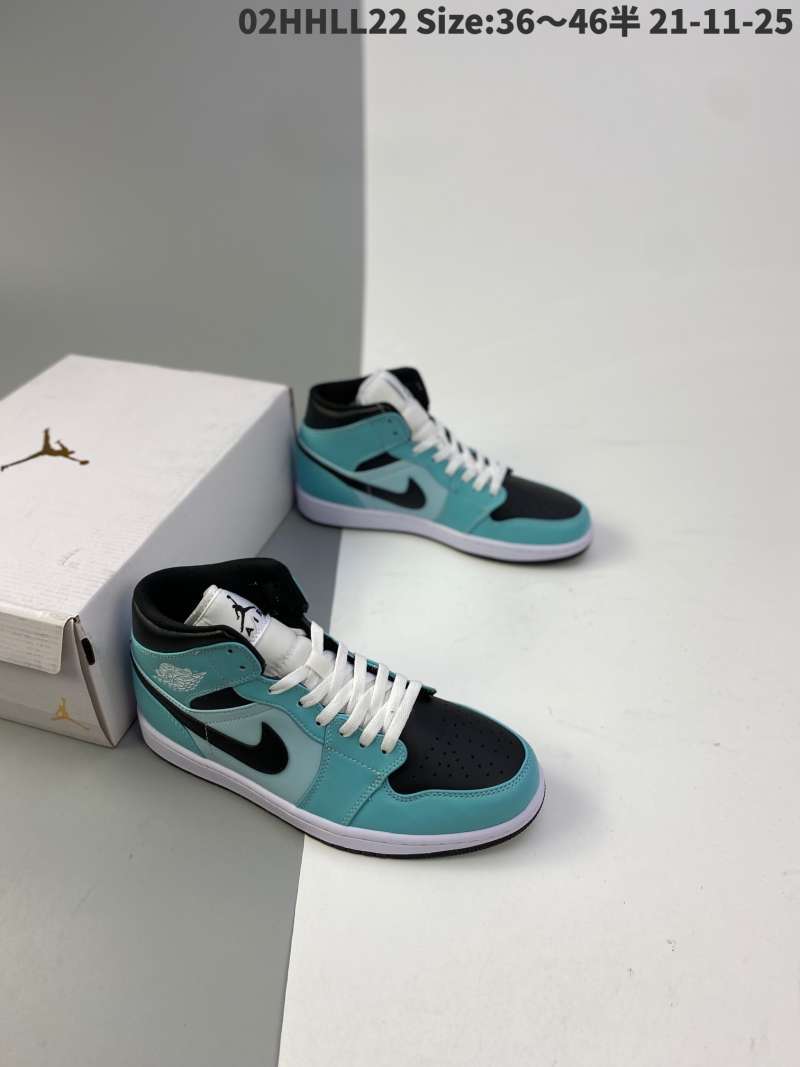 jordan 1 womens low