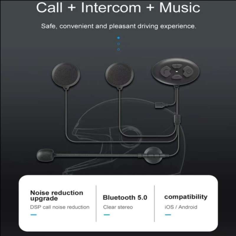 Be6 intercom new arrivals