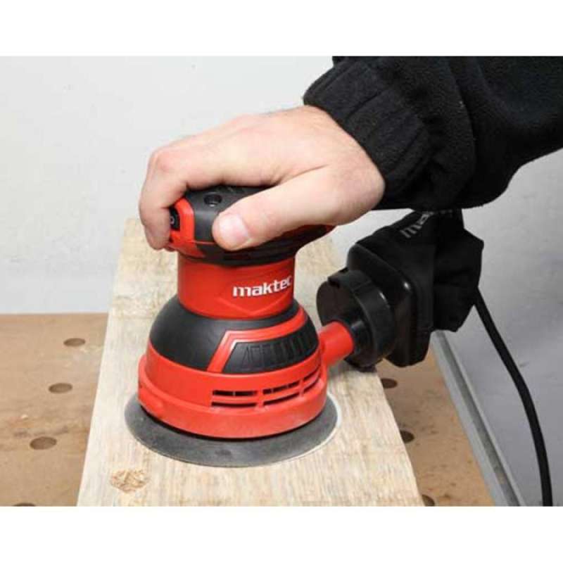Maktec sales orbital sander
