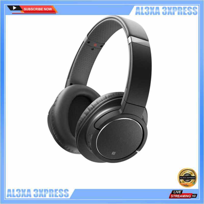 Promo 1 Pair Earphone Ear Pads Soft Foam Cushion For So Ny Mdr