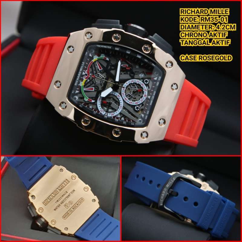Jam hotsell rm ori