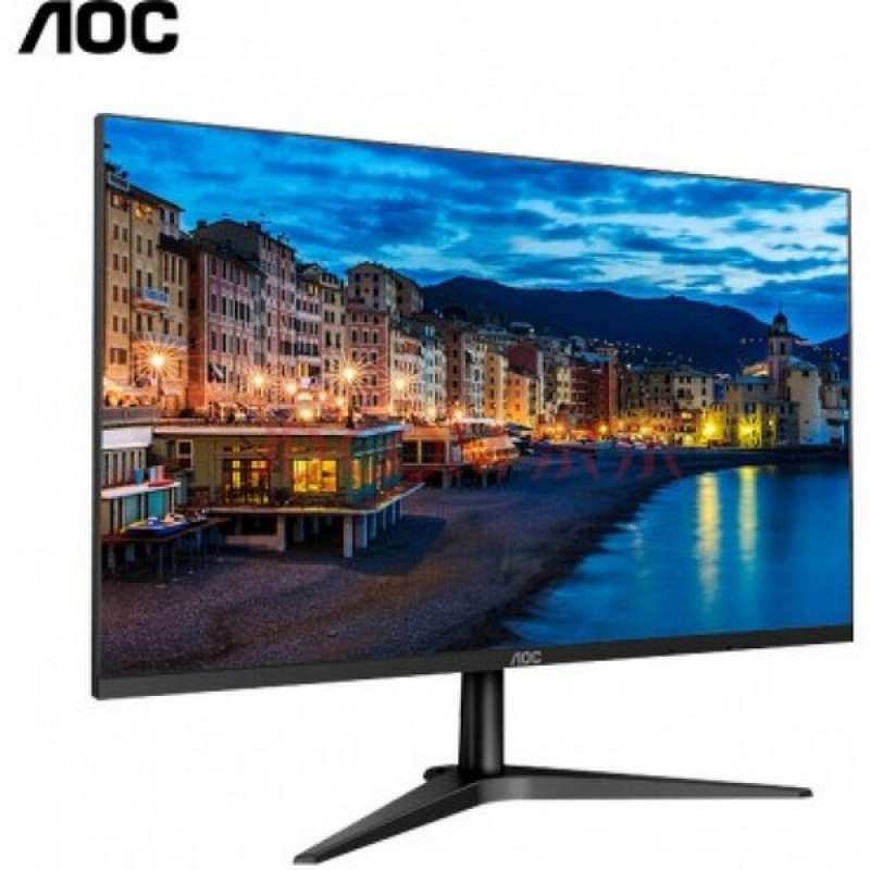 Saleprice Aoc 24B1Xhs Monitor Led Ips 