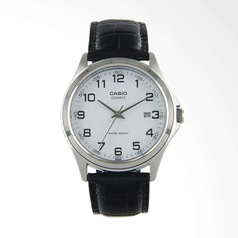 Jam casio classic best sale original
