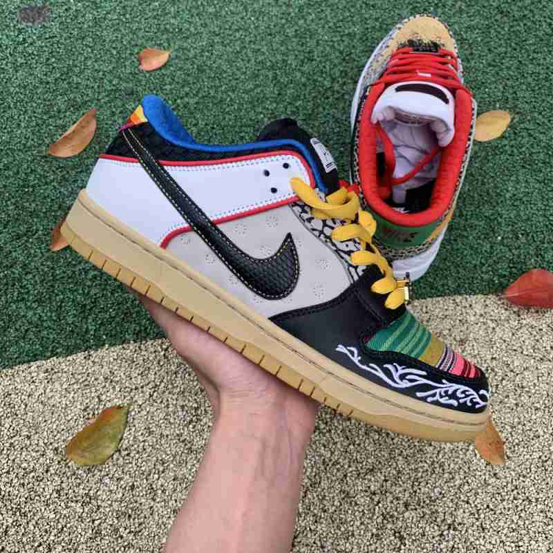 Jual Nike Sb Dunk Low Rose Pink Casual Sneakers di Seller MCLEIR TOP MARKET  - China | Blibli