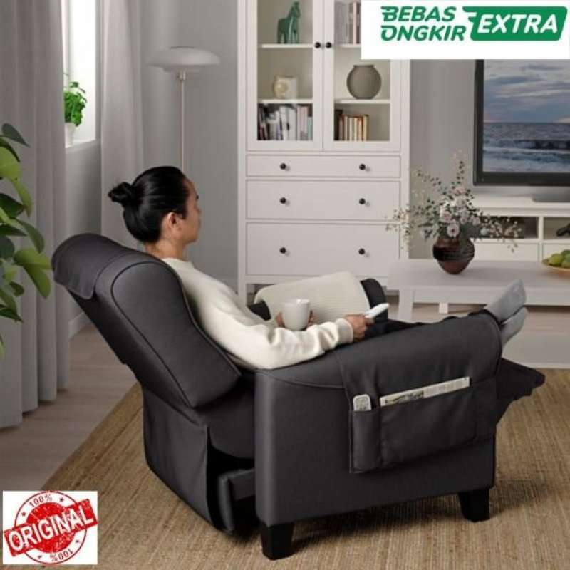 Jual Kursi Sofa MR Sandaran Punggung Nyaman Bisa Disesuaikan