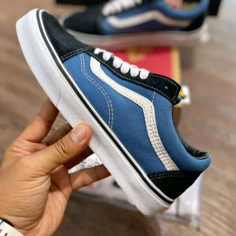 Jam tangan vans original store