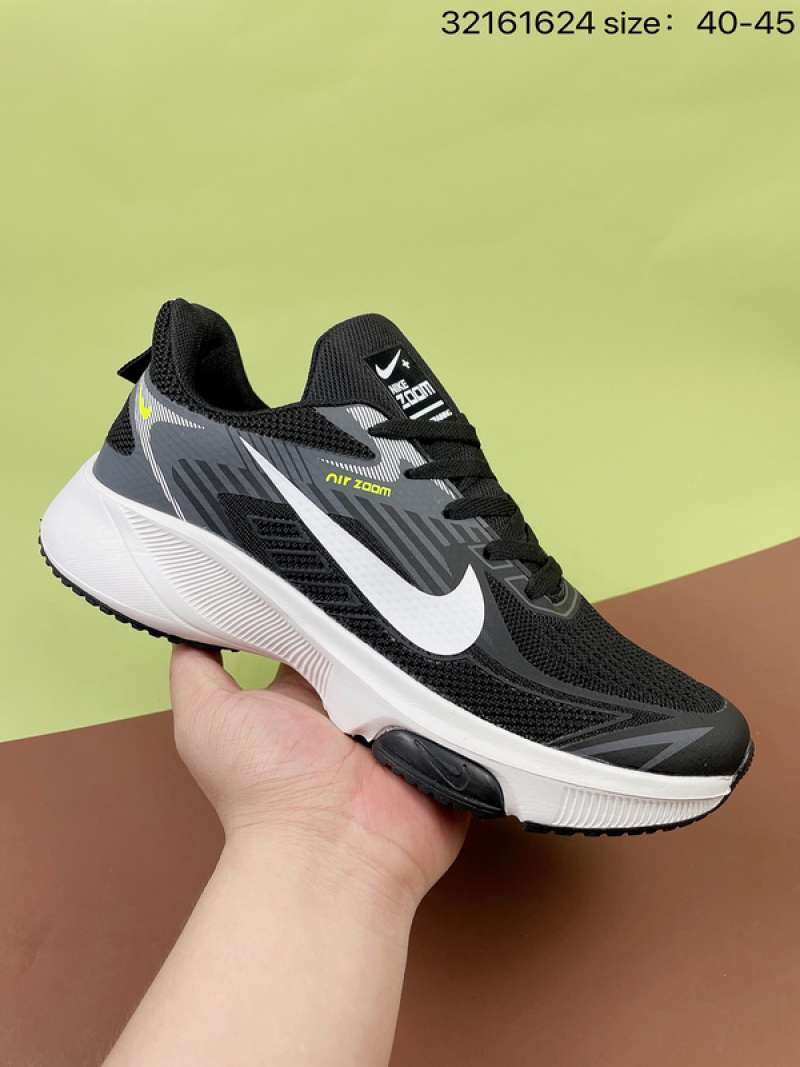 Jual NIKE AIR ZOOM SPEED RIVAL 7 LUNAR 001 Men Women Retro Low