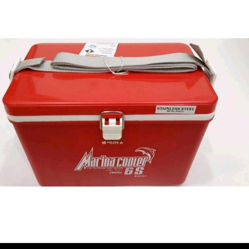 Cool clearance box kecil