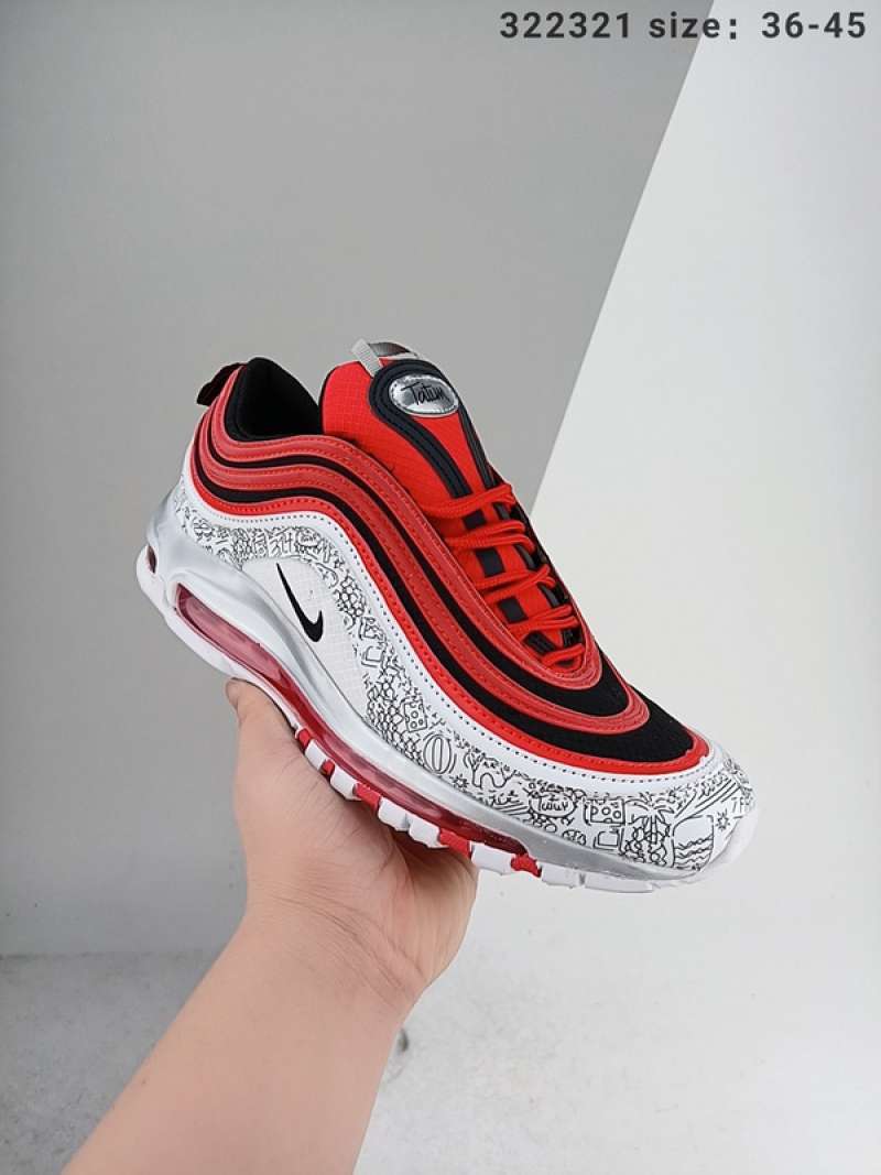 Nike air on sale max 36 high