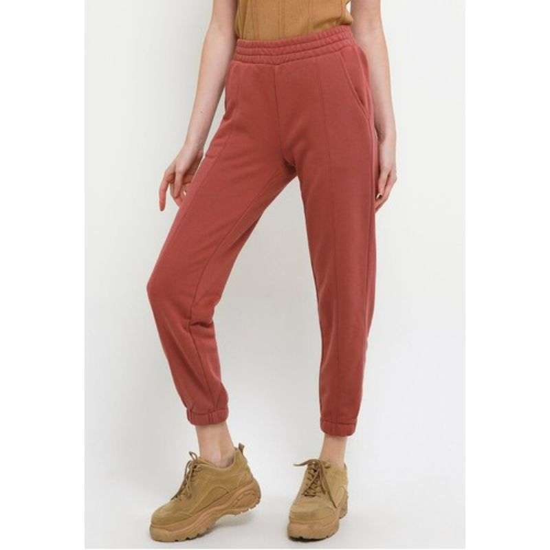 Giordano jogger pants ladies store