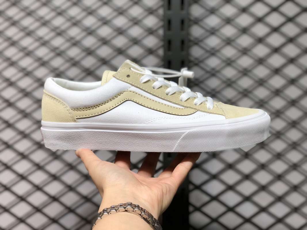 Jual Vans Style 36 Men Women Sports 