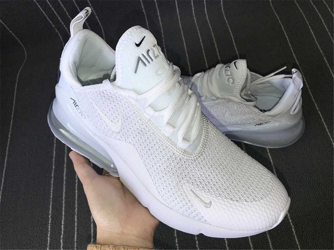 270 white shoes