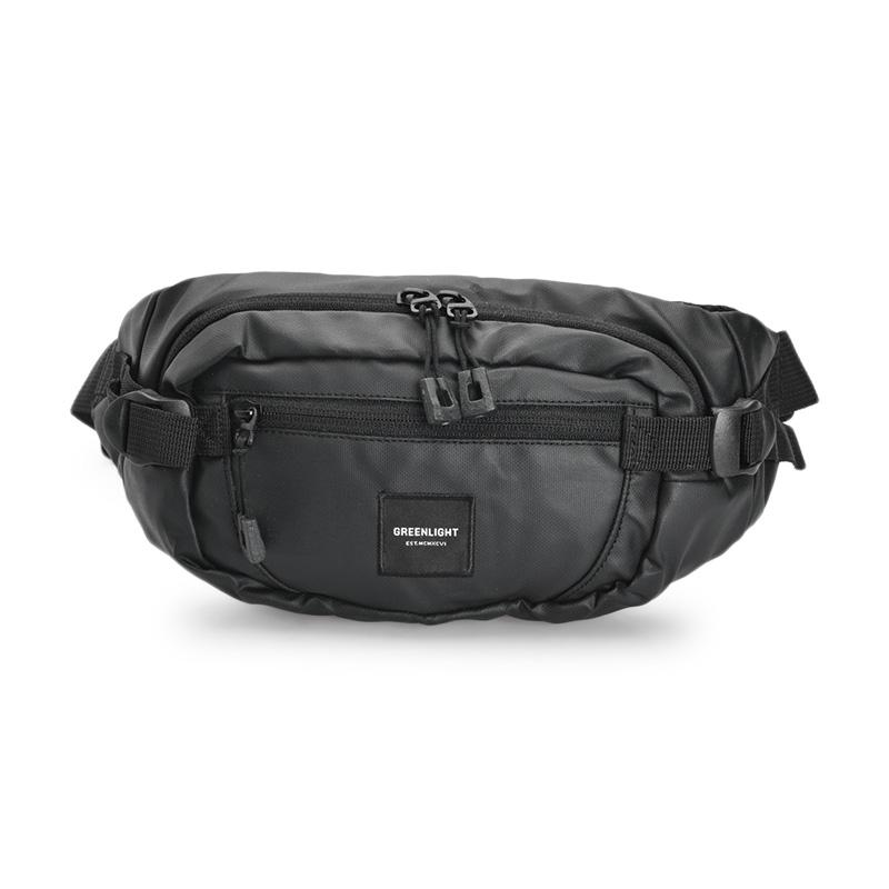 Harga waist hotsell bag greenlight