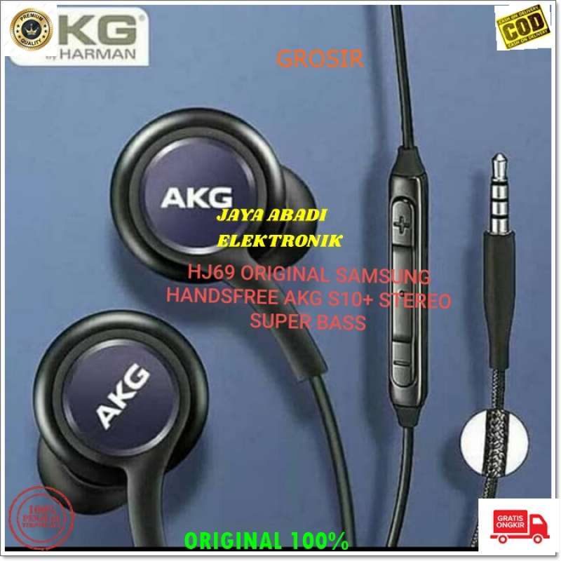 Headset akg harga sales