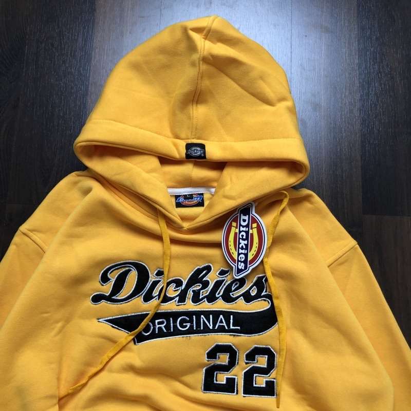 Sweater dickies original shop