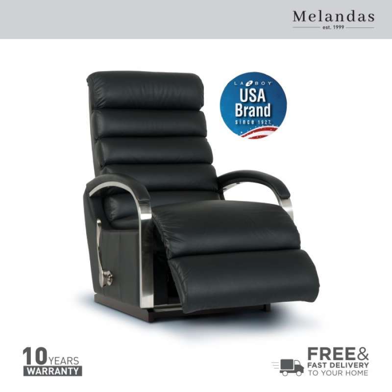 Promo Sofa La z boy Sofa Premium Leather Norman Rocker Recliner Diskon 40 Di Seller Melandas Indonesia Jurumudi Kota Tangerang Blibli