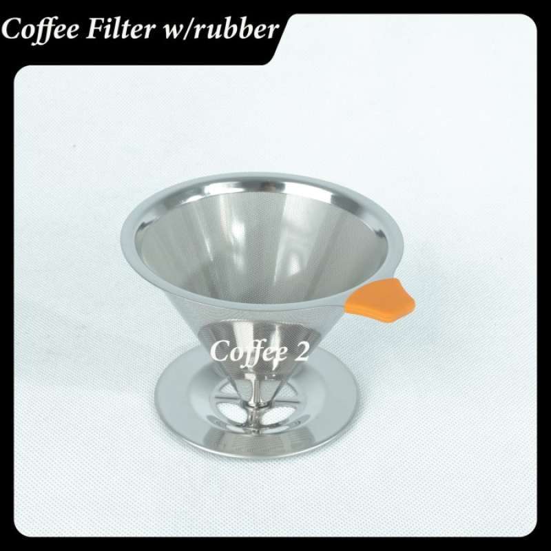 Promo Cone Pour Over/Drip Coffee Cone 