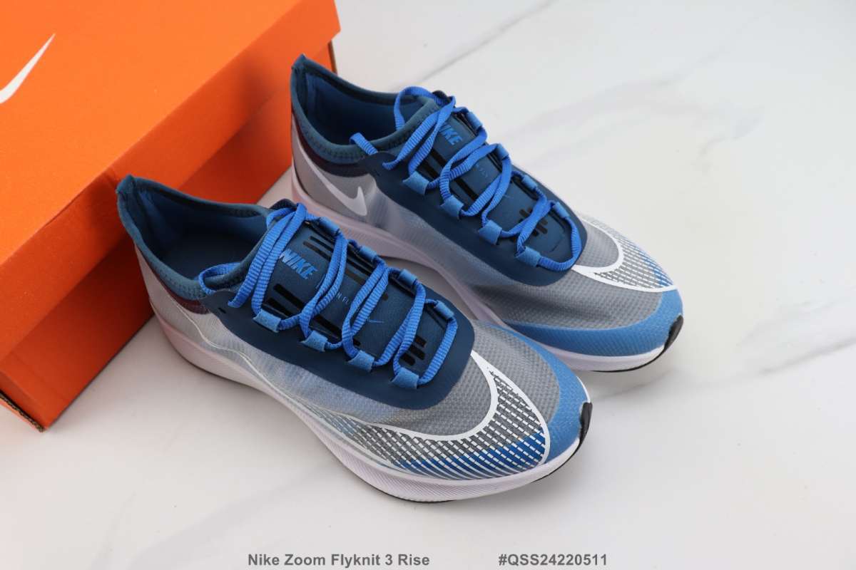 Jual Original Nike Zoom Flyknit 3 Rise 