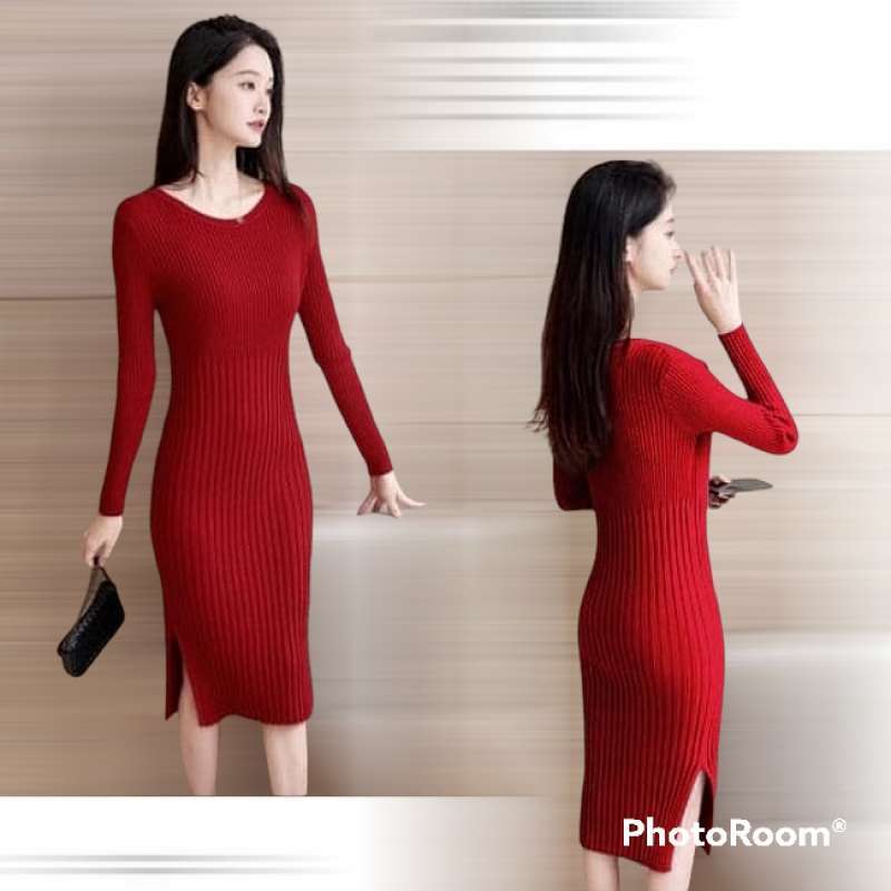 Dress murah discount