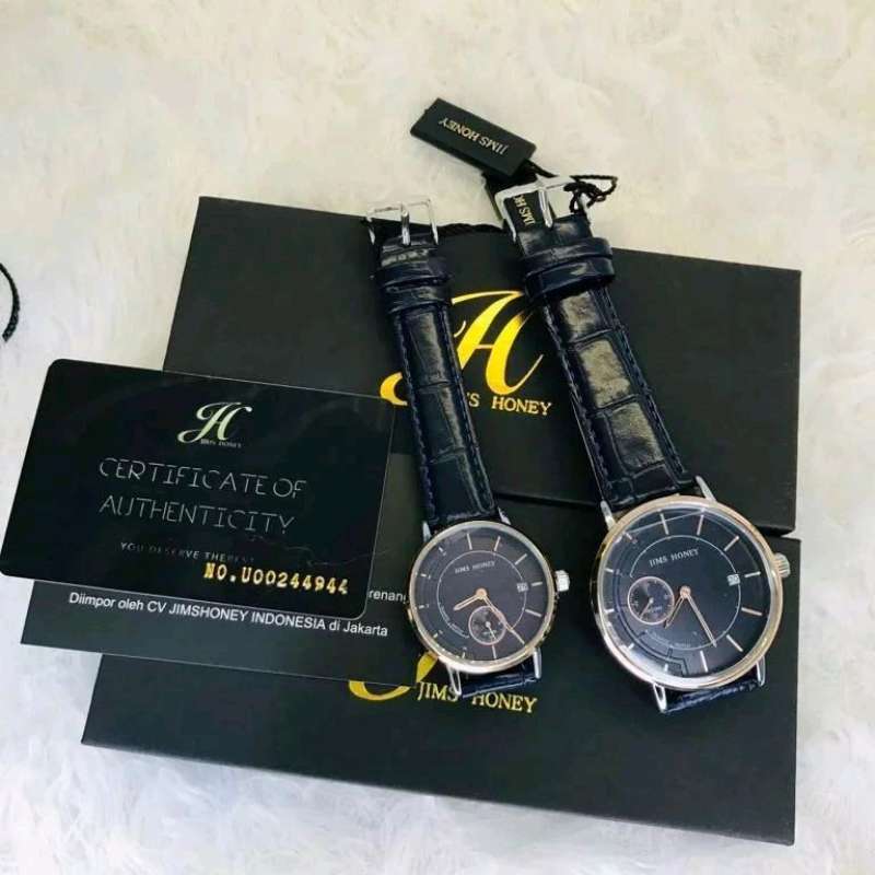 Jam discount wd couple