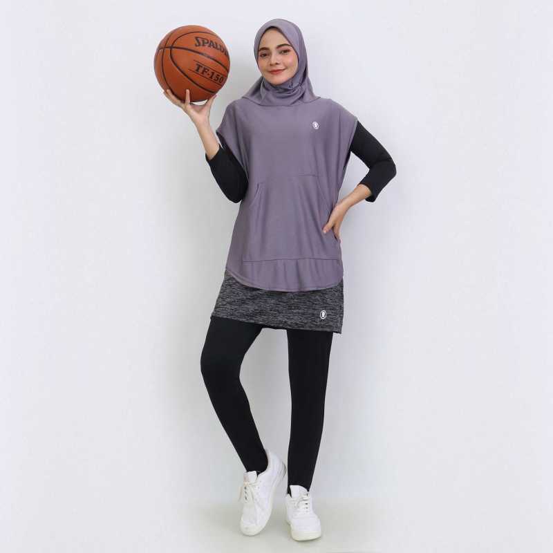 style zumba hijab