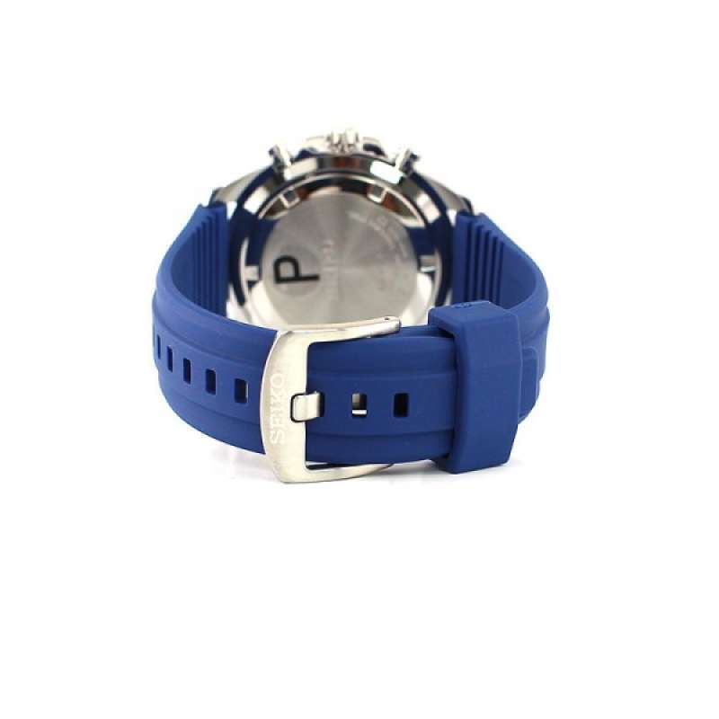 Jual Jam Tangan Pria Sport Original Seiko SSB289P1 Garansi Resmi