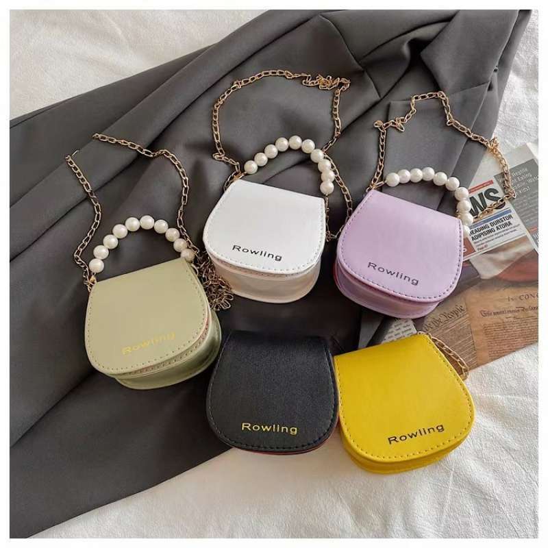 Mini tas on sale