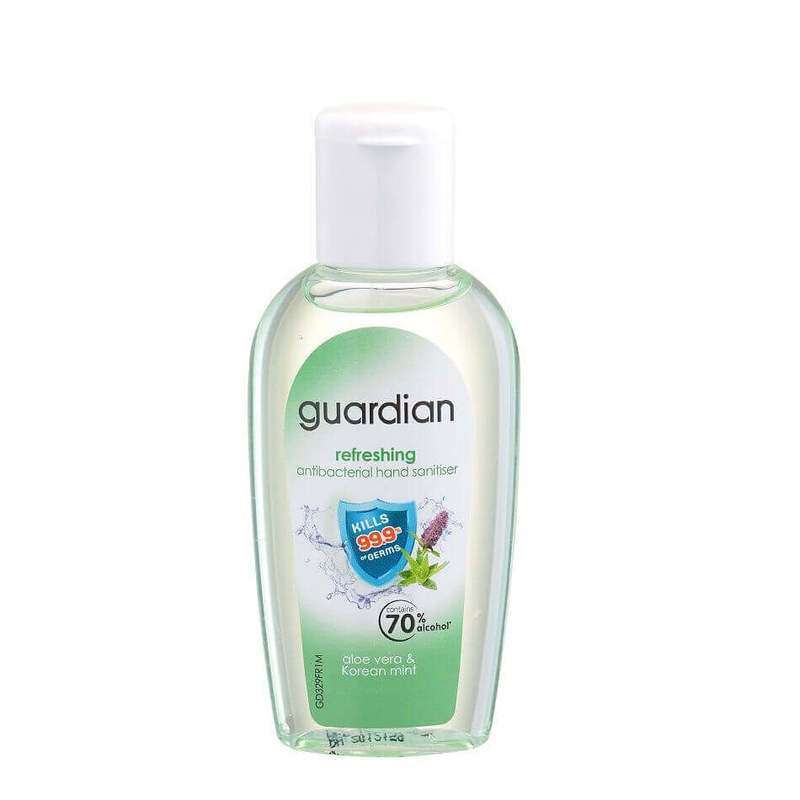 Guardian hand sanitizer sale