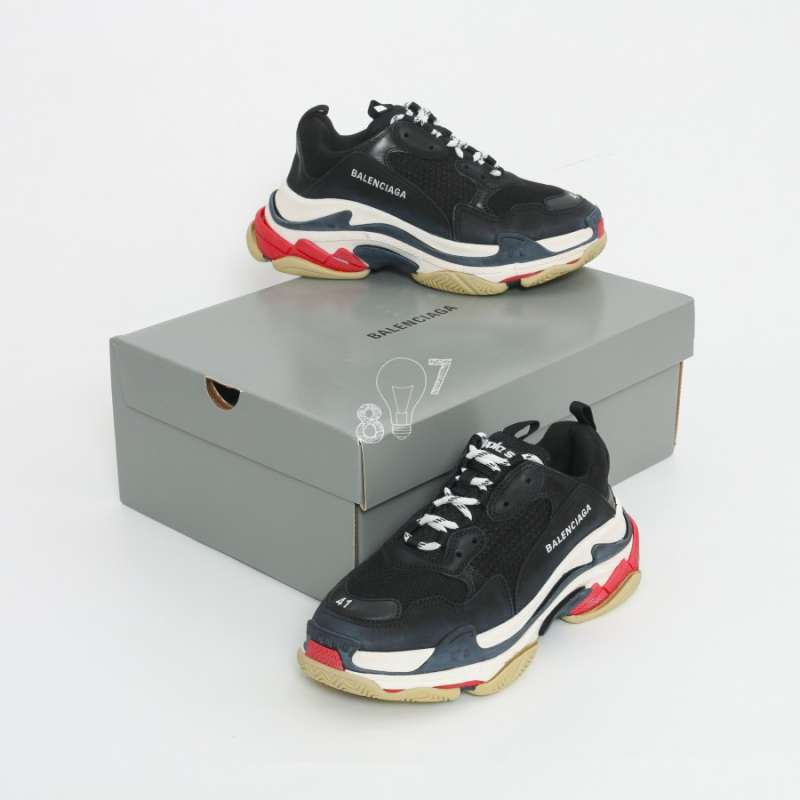 Triple s balen 2025