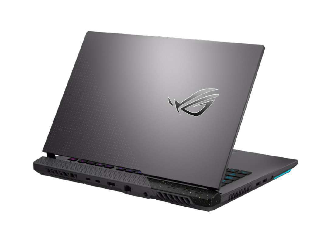 ROG Zephyrus G15 RTX3070Ti エレガント