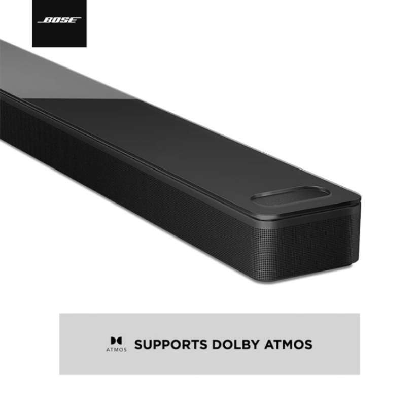 Bose Soundbar 900