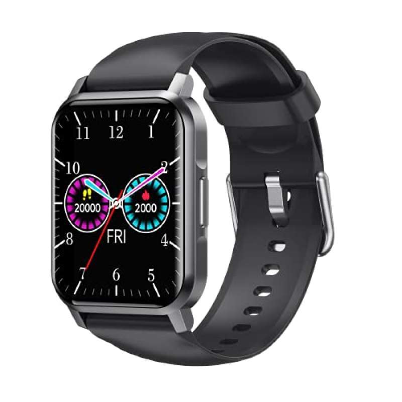 Smartwatch ios 7