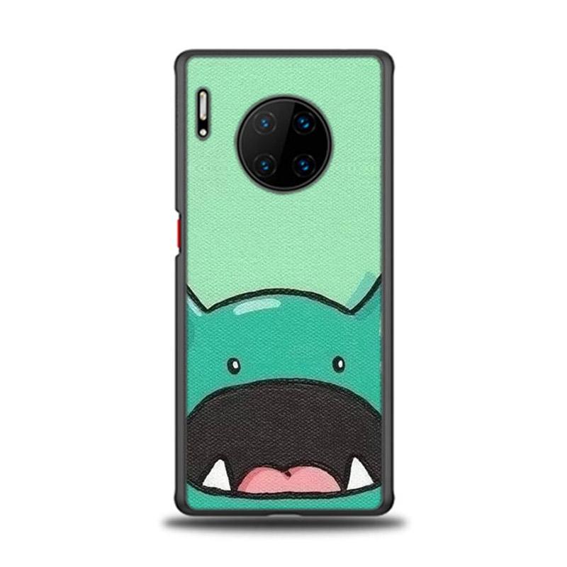 Jual Casing Hardcase Huawei Mate 30 Pro Baby Monster J0183 Online November 2020 Blibli