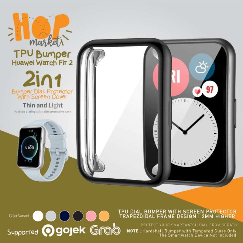 Watch face sales protector rubber