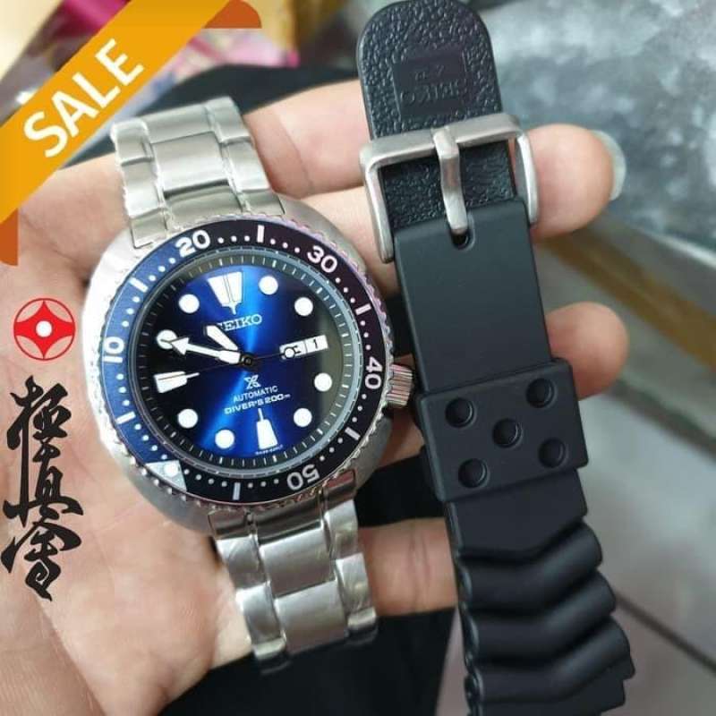Jual Jam Tangan Pria Merk Seiko Padi Miyota  Type : 630711 Otomatis S2  di Seller Center Wristwatch World - | Blibli