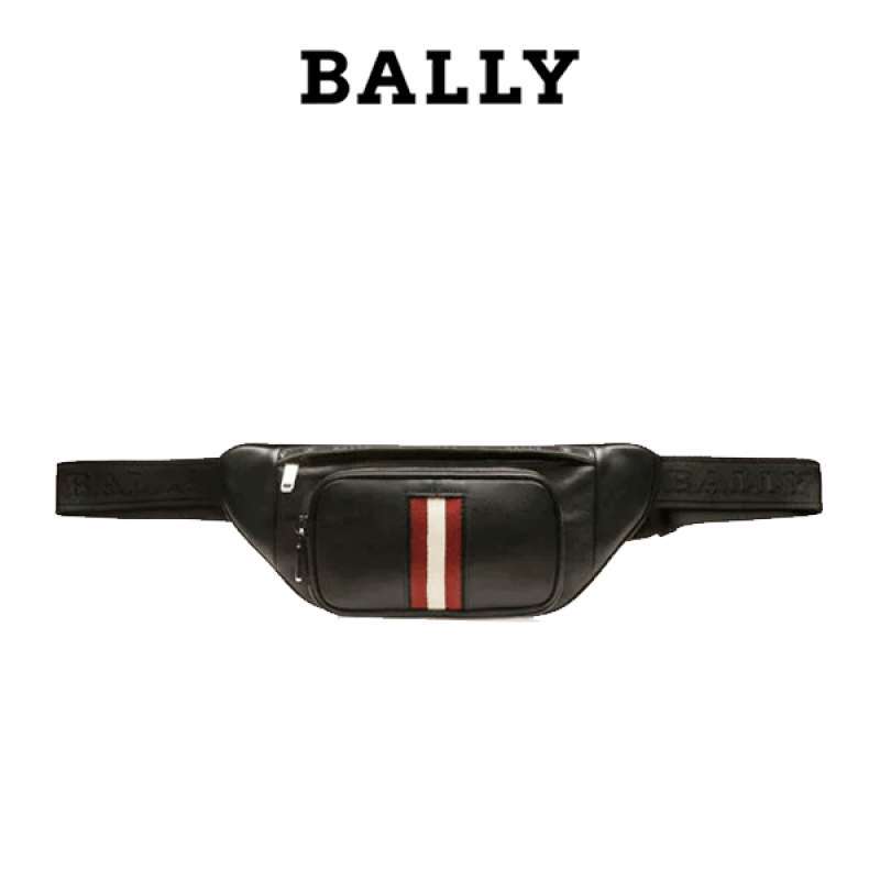 Bally bum bag shop