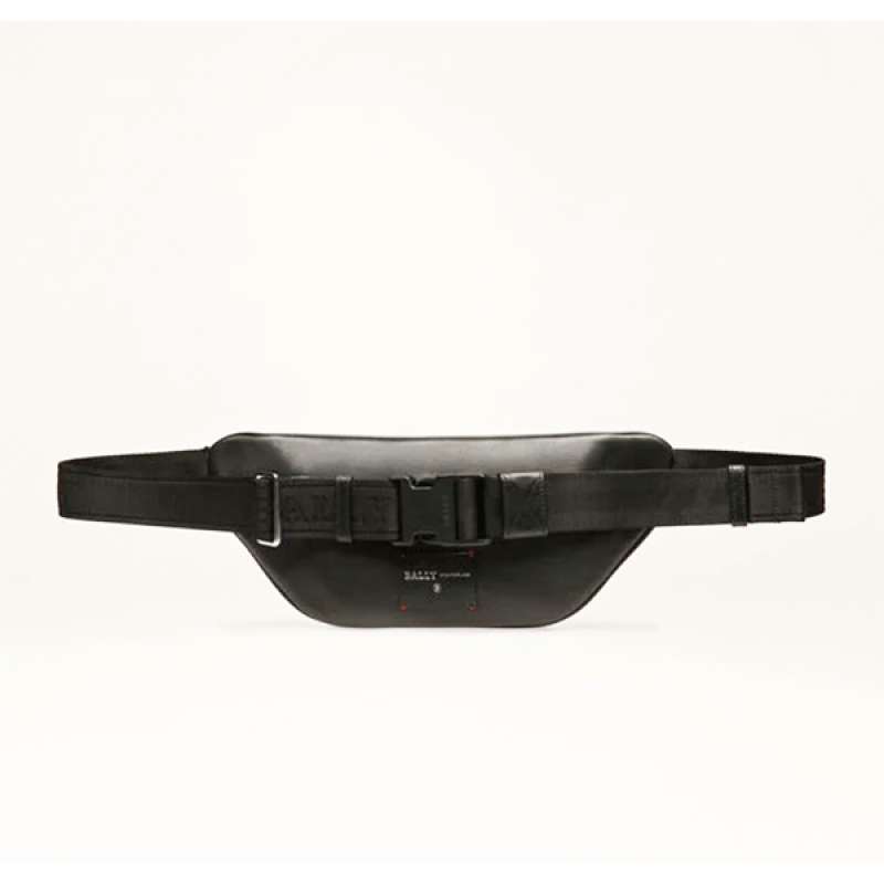 Bally bum bag hot sale
