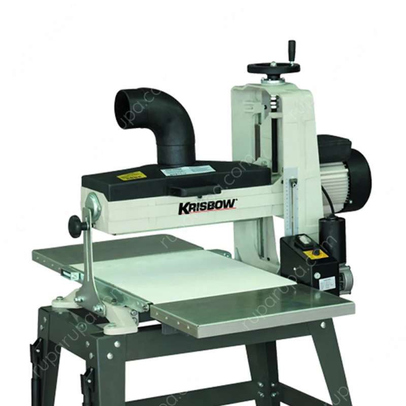 Drum sander krisbow new arrivals