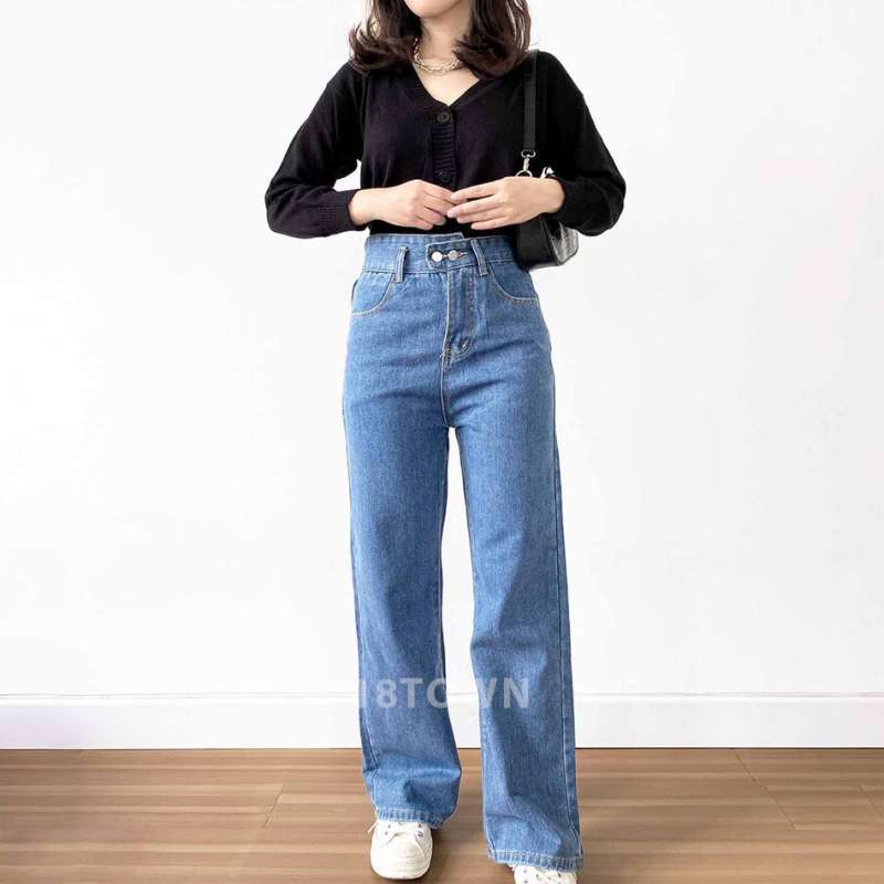 Jeans korea outlet