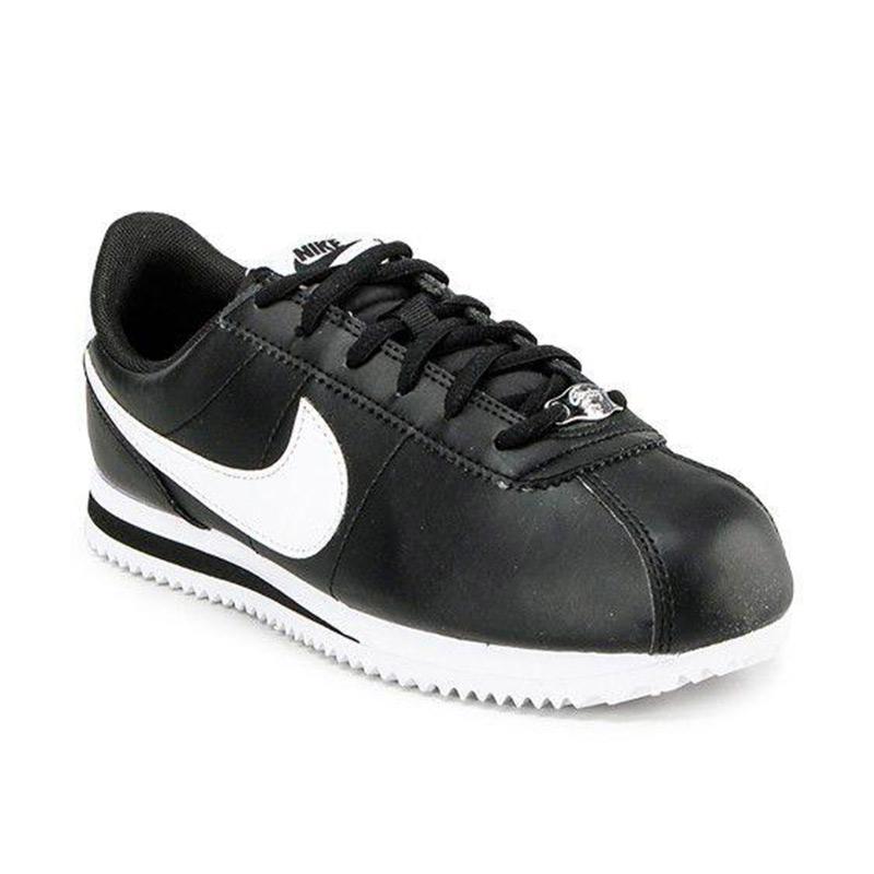 Jual Nike Cortez Basic Sl Gs Women Sneakers Online September 2020 Blibli Com