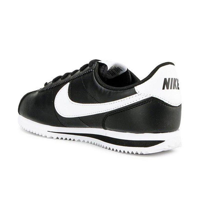 Jual Nike Cortez Basic Sl Gs Women Sneakers Online September 2020 Blibli Com