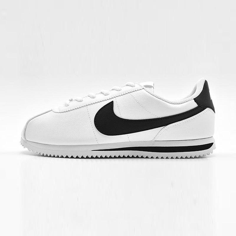 Jual Nike Cortez Basic Sl Gs Women Sneakers Online September 2020 Blibli Com
