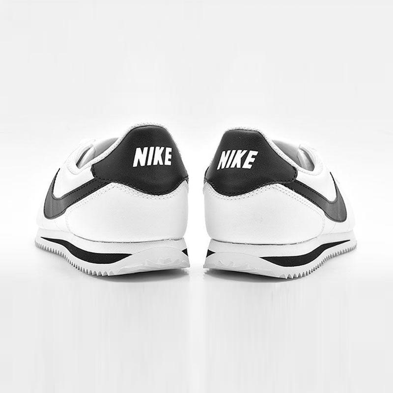 Jual Nike Cortez Basic Sl Gs Women Sneakers Online September 2020 Blibli Com
