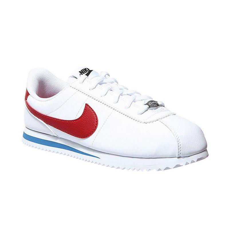 Jual Nike Cortez Basic Sl Gs Women Sneakers Online September 2020 Blibli Com