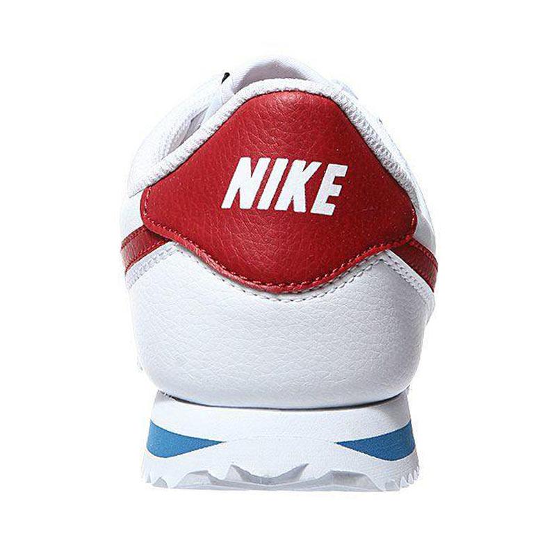 Jual Nike Cortez Basic Sl Gs Women Sneakers Online September 2020 Blibli Com