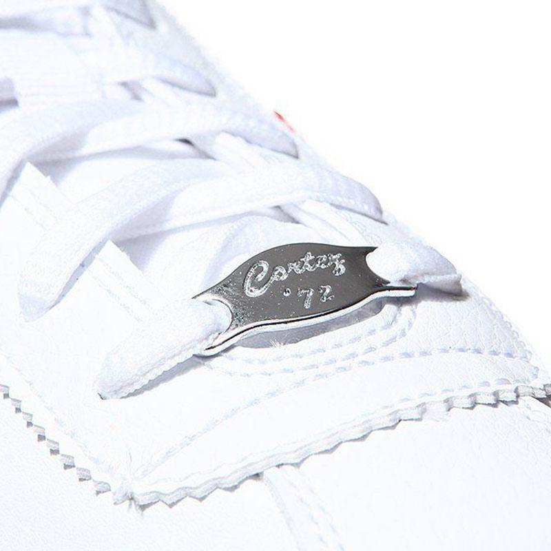 Jual Nike Cortez Basic Sl Gs Women Sneakers Online September 2020 Blibli Com