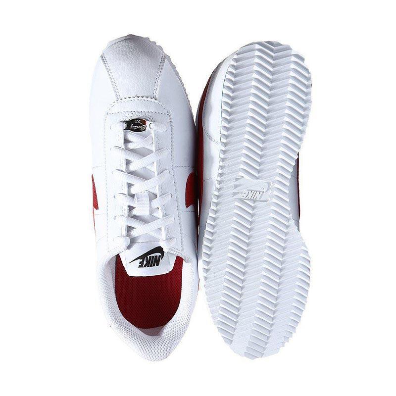 Jual Nike Cortez Basic Sl Gs Women Sneakers Online September 2020 Blibli Com