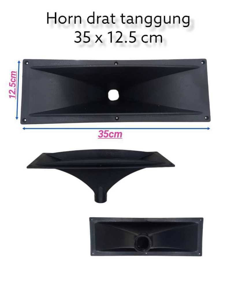 5 cm tweeter hotsell