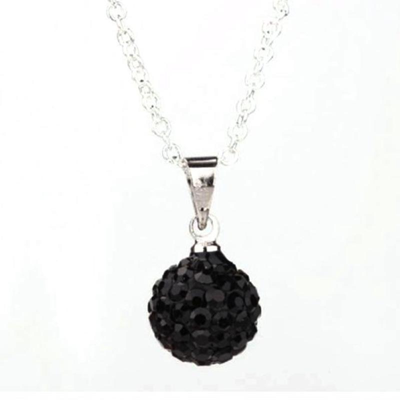 Jual Tiaria Necklace Fashion Gold 